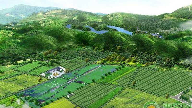 农药化肥，如何选对那“一份量