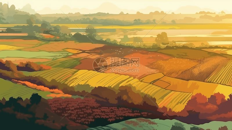 粮食种植：成本与收益的精准平衡之道**