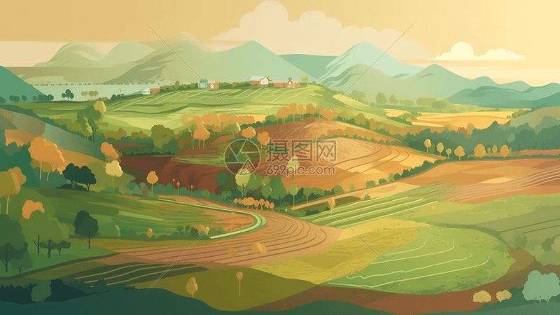 有机粮食种植基地申报流程解析